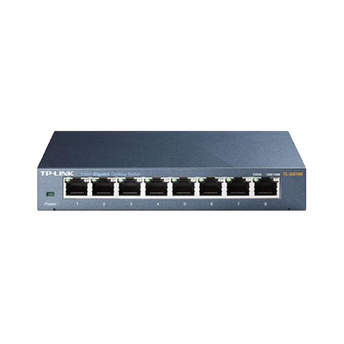 Link sg108 switch 8 - tp-link,