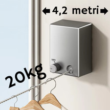 FILO STENDIBIANCHERIA