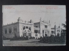 CARTOLINA ESPOSIZIONE