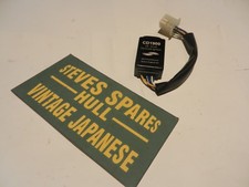 HONDA, GRUPPO SCINTILLA