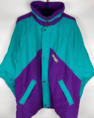 Giacca parka uomo - giacca,