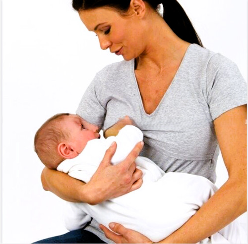 Milkshirt quaranta settimane - quaranta,