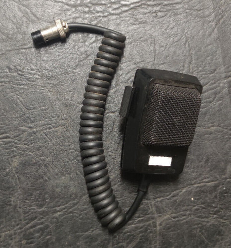 Microfono preamplificato