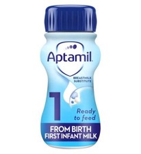 Aptamil 1 Latte Primo Neonato