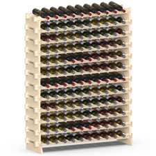 Cantinetta Portavino in Legno