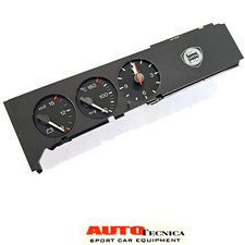 QUADRO STRUMENTAZIONE