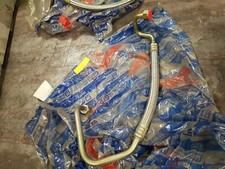 Tubo Flessibile Radiatore Olio