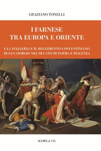 Farnese tra europa - europa, e