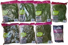 Proflora muschio spagnolo 16 - muschio,