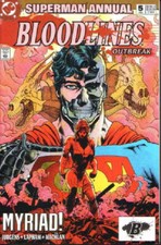 Superman Annual n.5 (1993)