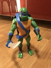 tartarughe ninja Leonardo Grande 10,5’