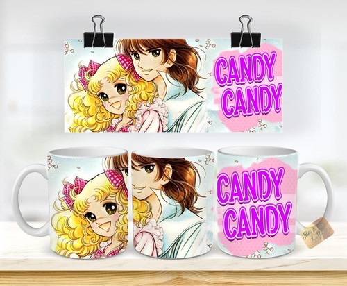 Tazza candy - tazza,