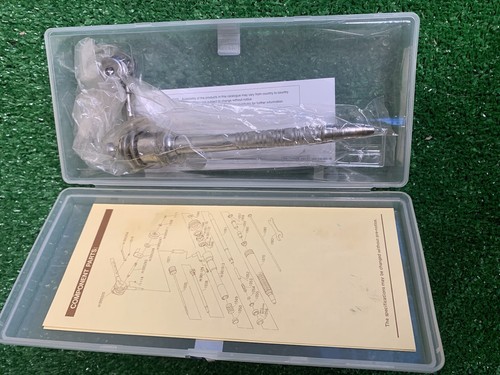 White dental deluxe - ss,