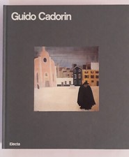 Guido Cadorin - Mostra Museo