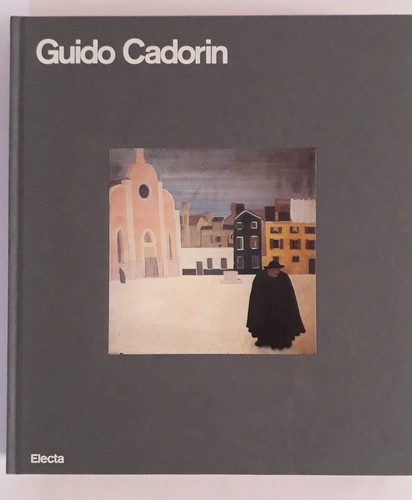 Guido cadorin mostra - guido,