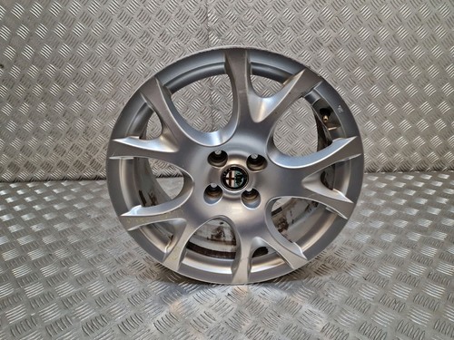Jante alu alfa romeo - jante,