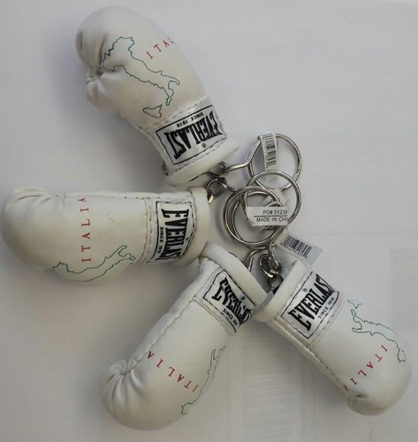 Everlast portachiavi mini - everlast,