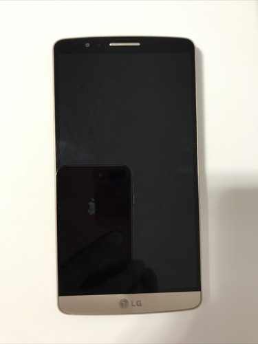 Ls990 oro per parti di - lg, g3
