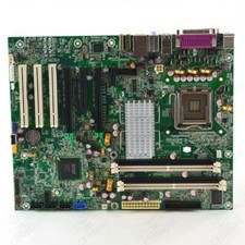 Per HP XW4600 Workstation scheda madre 441418-001 441449-001 DDR2