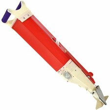 SEMINATRICE VELOCE A TUBO -