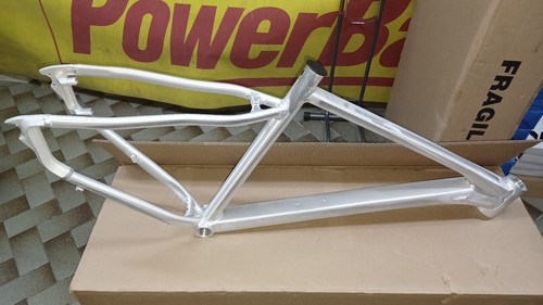Telaio mtb grezzo - telaio, (440