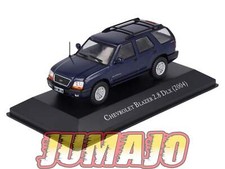ARG161 Voiture 1/43 SALVAT