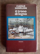 Carlo Sgorlon - il trono di