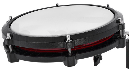Nuovo imballato alesis nitro - nuovo,