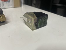 10X Connettore Elettrovalvola