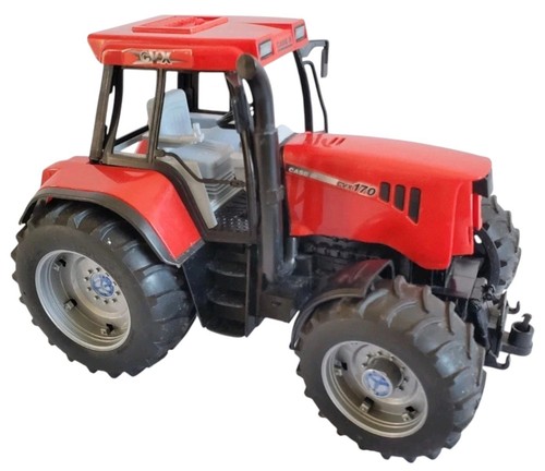 Bruder case cvx 170 - case,
