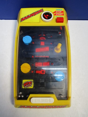 Tomy aaaaghh vintage - tomy,