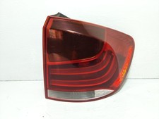 STOP FANALE POSTERIORE DESTRO PER BMW X1 Serie (E84) 2071210943 (09>15)