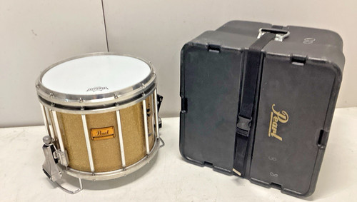 Pearl ffx championship - pearl, 14"