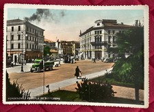 Cartolina PORDENONE Piazzale