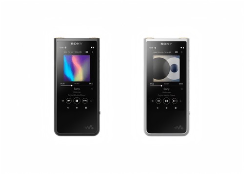 Sony zx507 walkman res - sony, hi-res