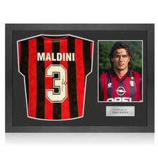 Maglia del Milan 1994-95