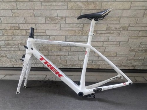 Trek madone h2 spartacus - trek, c