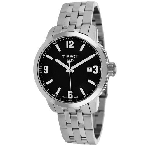 Tissot men prc 200 - tissot,