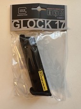 Umarex Caricatore Glock 17  V generazione a Gas Air Soft  Item n. 2.6457.1