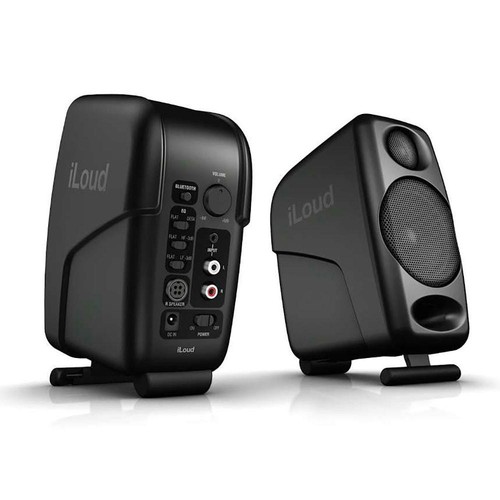 Multimedia iloud micro - ik,