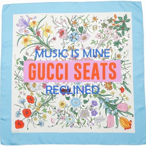 Sciarpa gucci 100 - sciarpa,