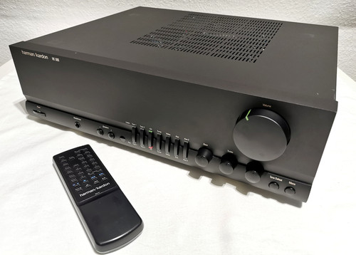 Harman kardon hk680 - harman, ricevitore