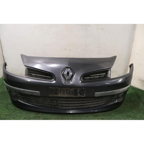 Paraurti anteriore renault - paraurti,