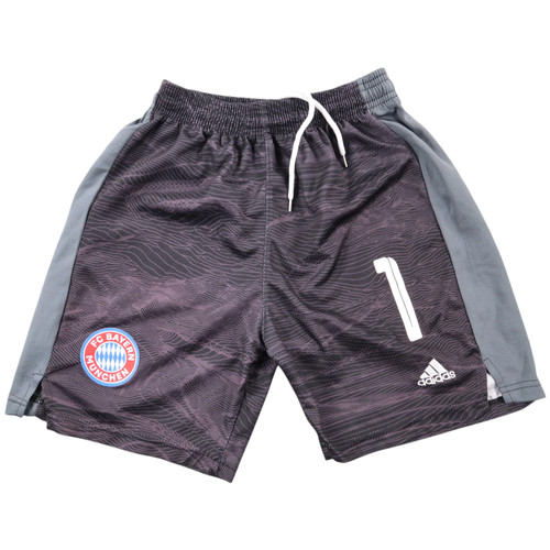 Bayern monaco adidas kit - bayern,