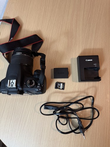 Canon eos 1200d kit - canon,