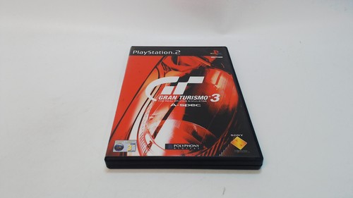 Gran turismo spec - 3:, a