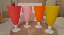 Tupperware bicchieri linea - tupperware,