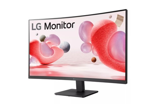 32mr50c monitor computer - lg, 32mr50c-b