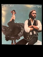 LP  JAZZ.  33 GIRI. AL DI