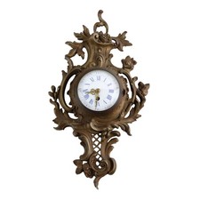 Orologio da Parete Antico